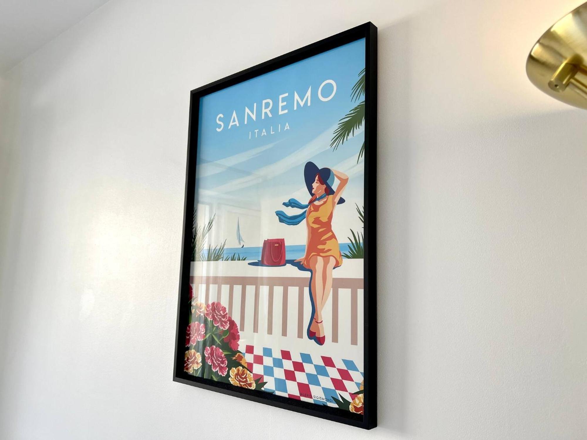 Apartamento 'le Victoria Beach' Vue Plein Centre, Spacieux *